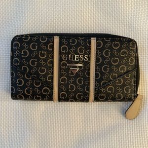 Guess Wallet
